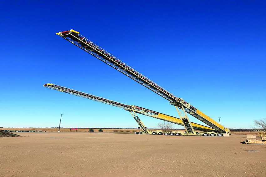 Road-Portable