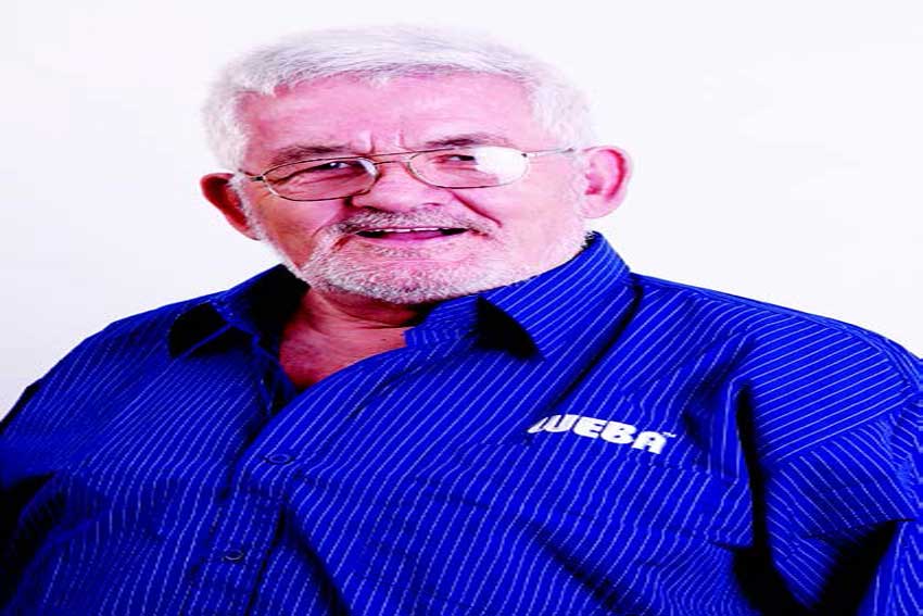 Chute designer earns Hall of Fame accolade