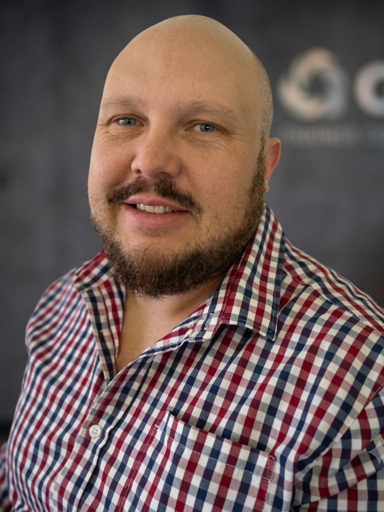 Stephan Naude