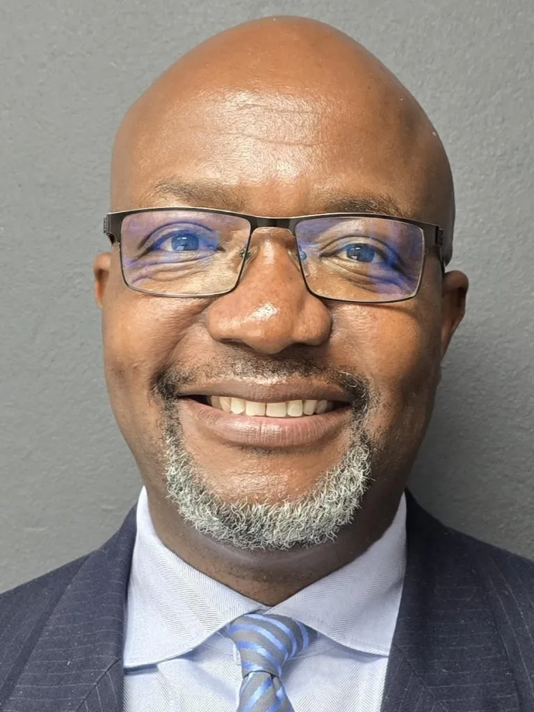 Bright Rwodzi, Chairman
