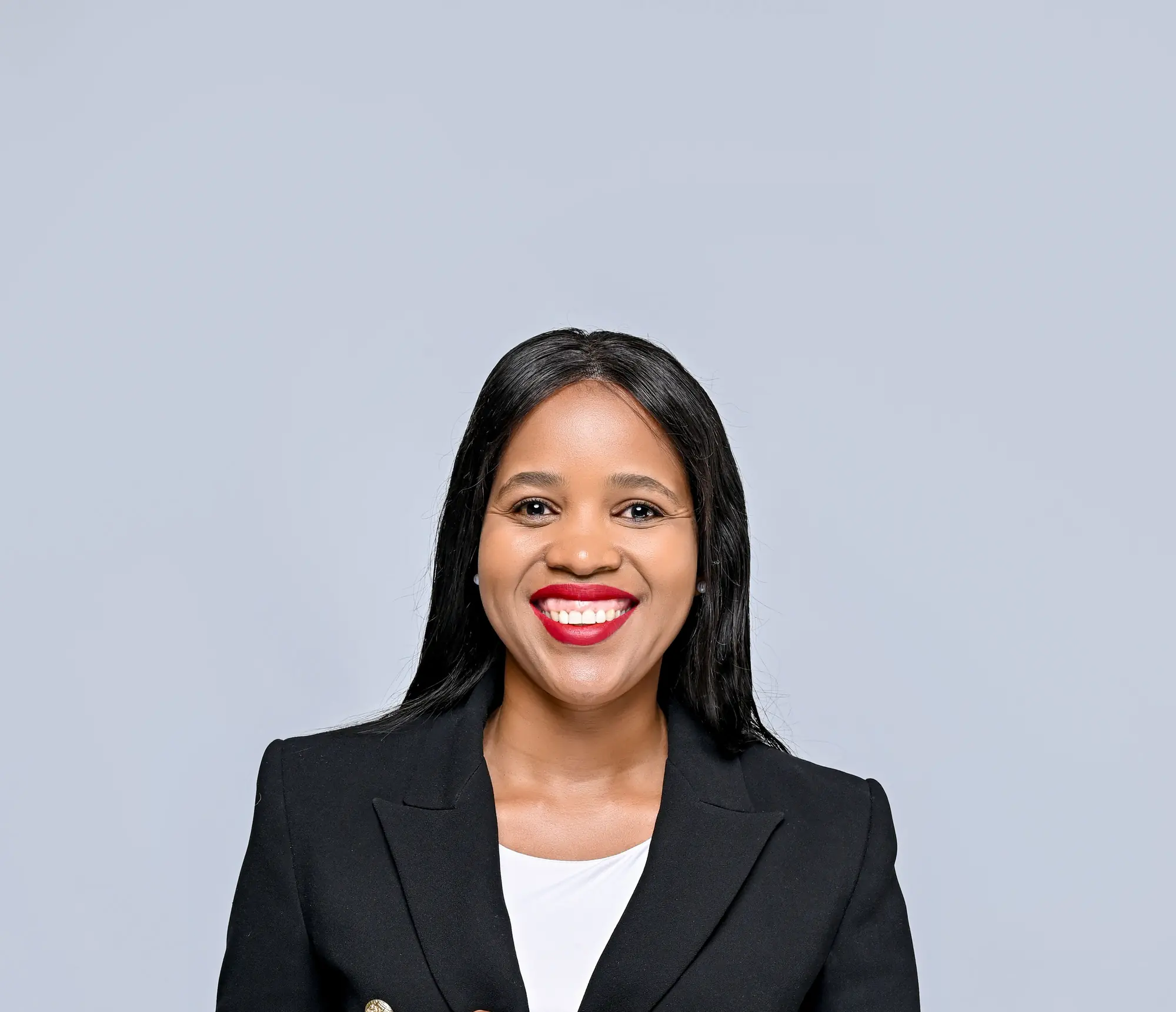Nqobile Mthembu, Business Development Manager at Actom